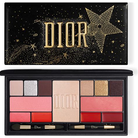 dior lidschatten palette erfahrung|Dior palette lidschatten.